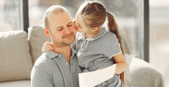 Relation Père Fille Connaissez Vous Le Complexe DÉlectre 