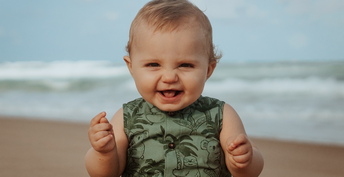 Vacances 6 Astuces Pour Un Ete Cool Avec Un Bebe