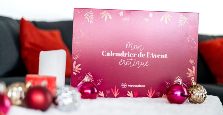 Un Calendrier De Lavent érotique Pour Frétiller De Plaisir Jusquà Noël 