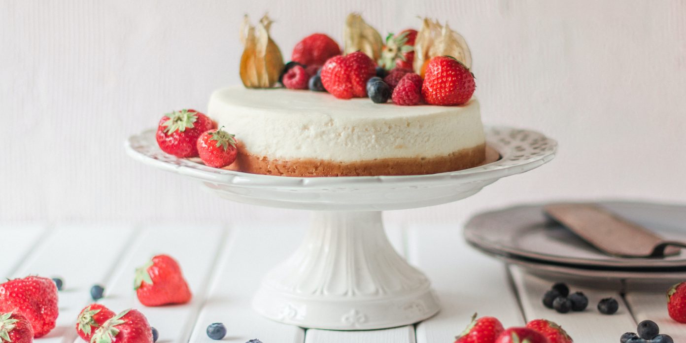 Quel dessert fête des Mères