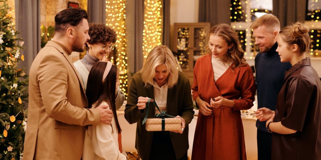 Comment bien choisir un cadeau de Noël ? 4 conseils