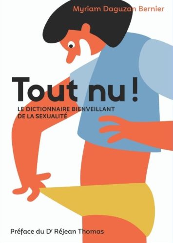 7 Livres Pour Aborder La Sexualité Avec Les Enfants Sans Pudeur