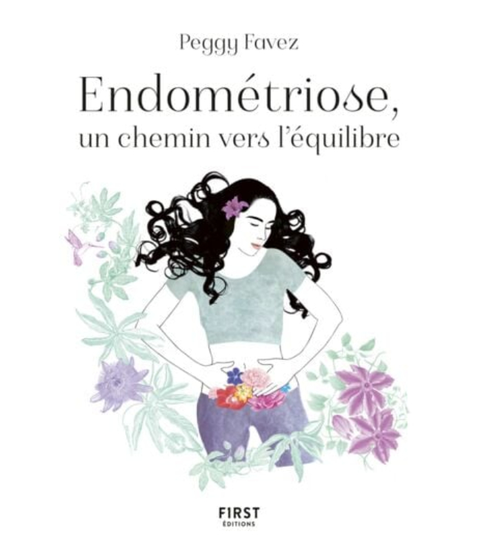 Endométriose, un chemin vers l'équilibre 