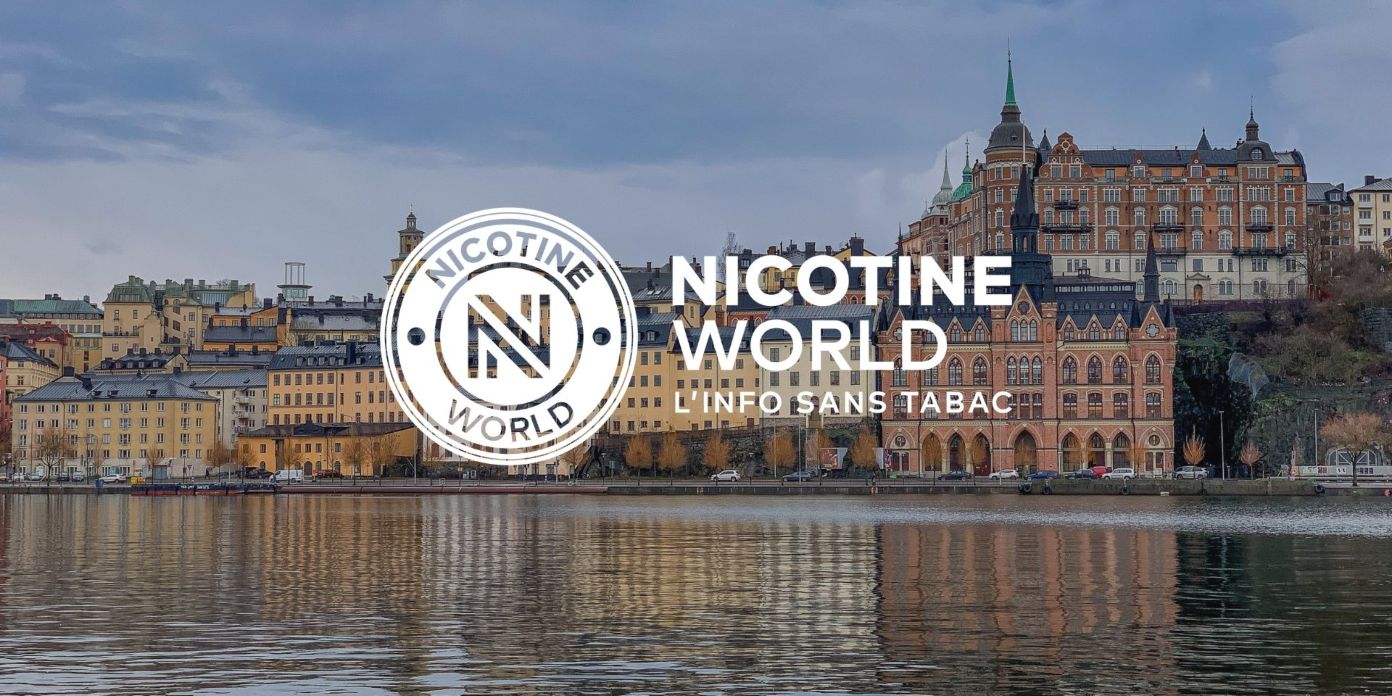 Nicotine World