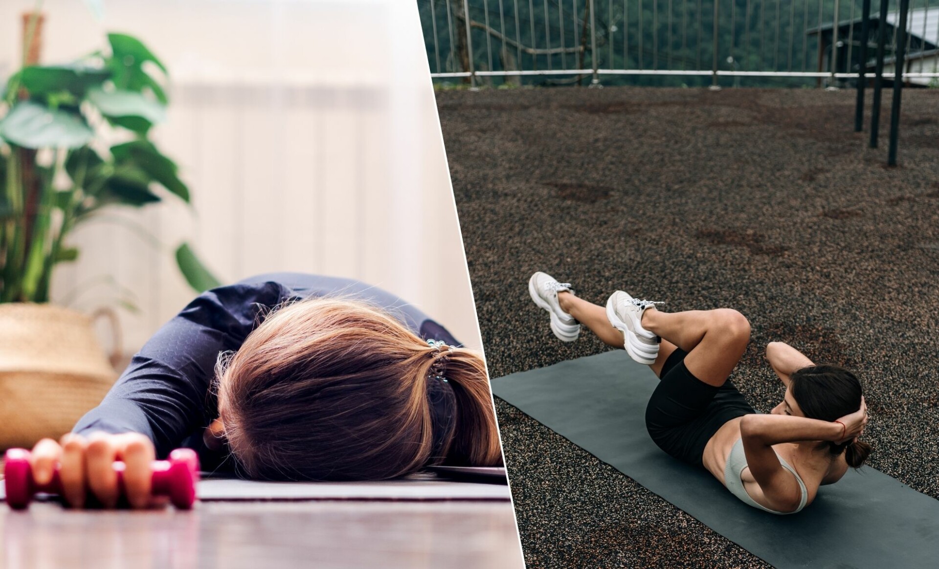 Été en mouvement _ comment garder sa motivation sportive malgré la chaleur