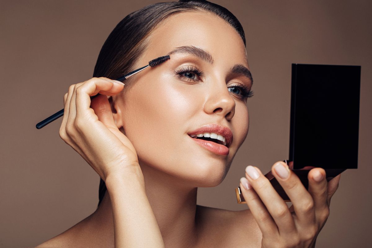 Maquillage des yeux : les 7 nouvelles techniques en vogue