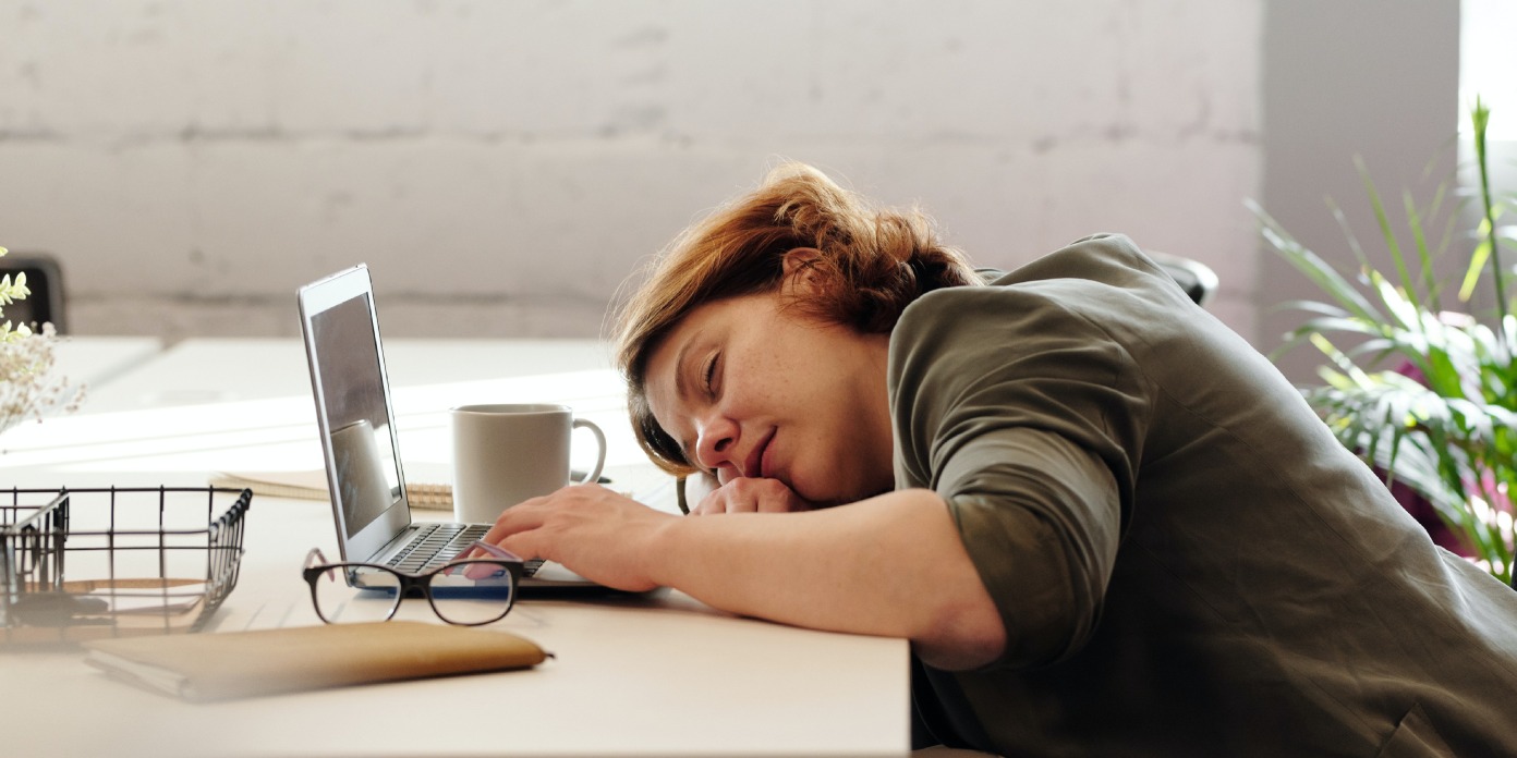 Mieux supporter ses règles au travail