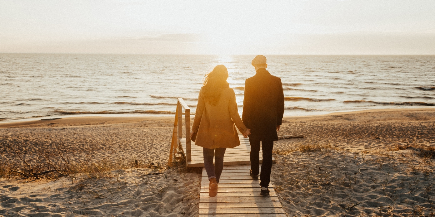 Amour à long terme : surmonter les périodes charnières au sein du couple !