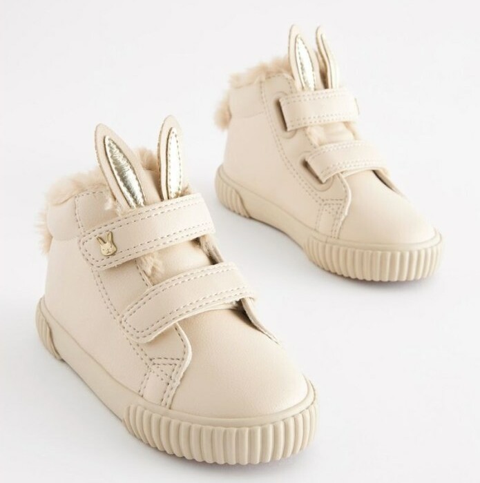 chaussures enfants hiver