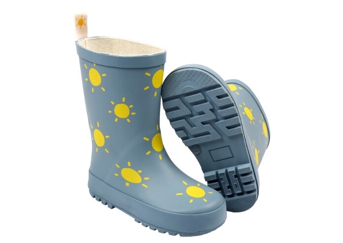 Bottes de pluie enfant