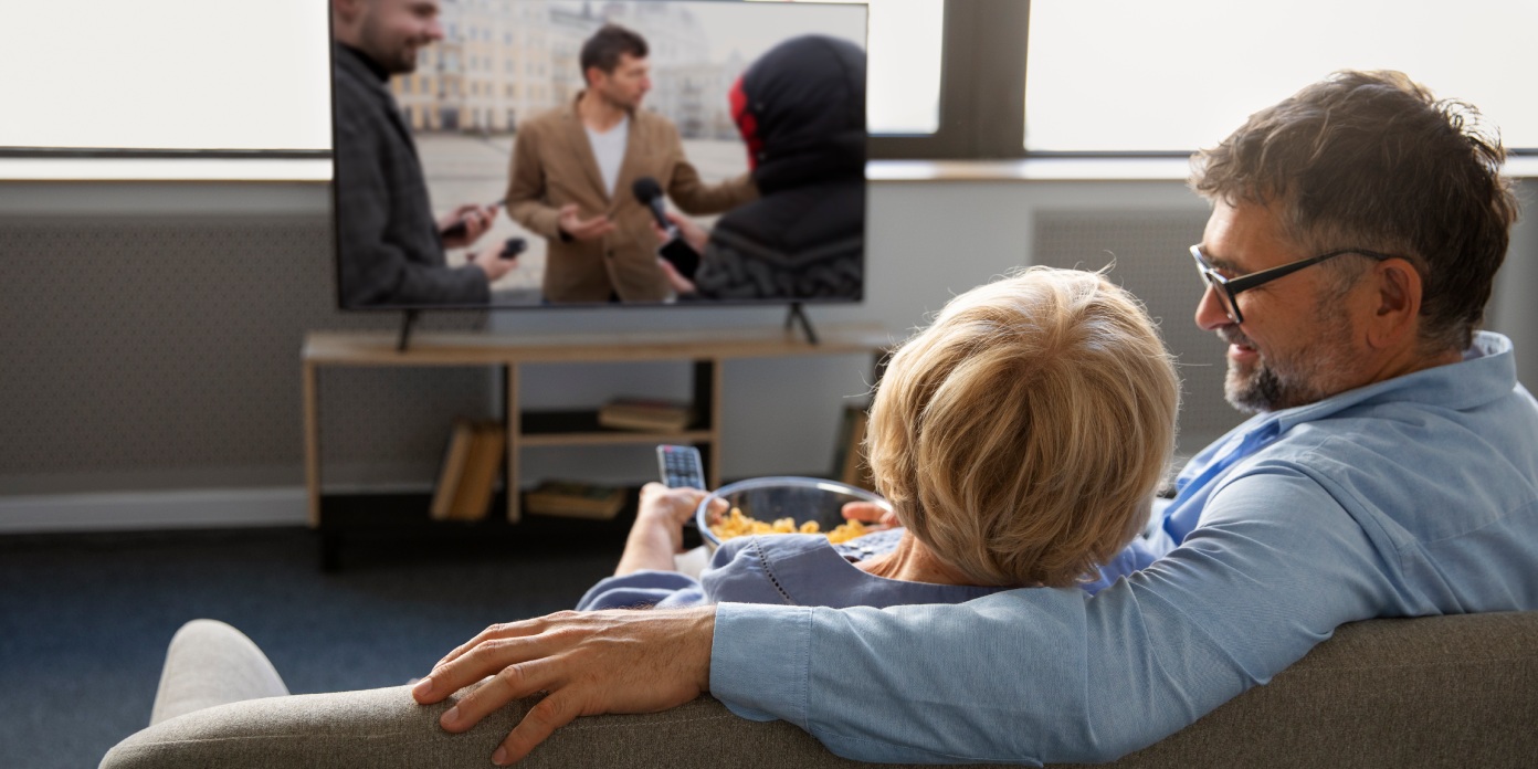 Parler politique enfants