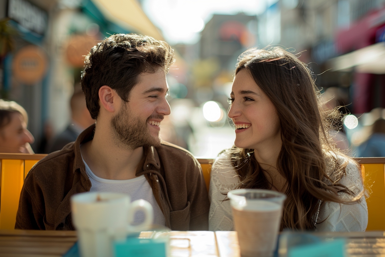 Contra-dating : pourquoi cette tendance pourrait changer votre vie amoureuse