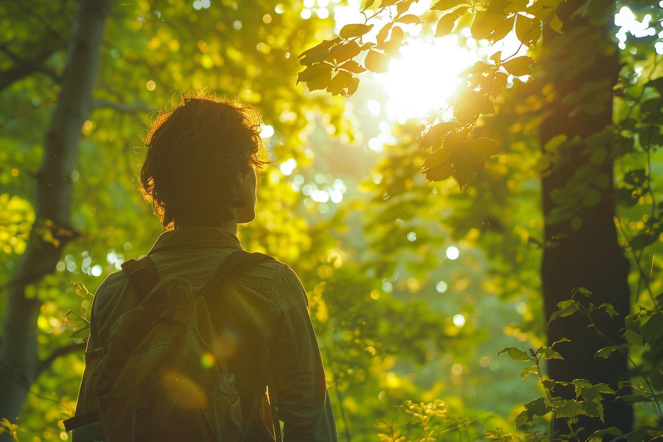 L'équilibre parfait : adoptez la méthode « boucle d'or » pour réaliser vos rêves