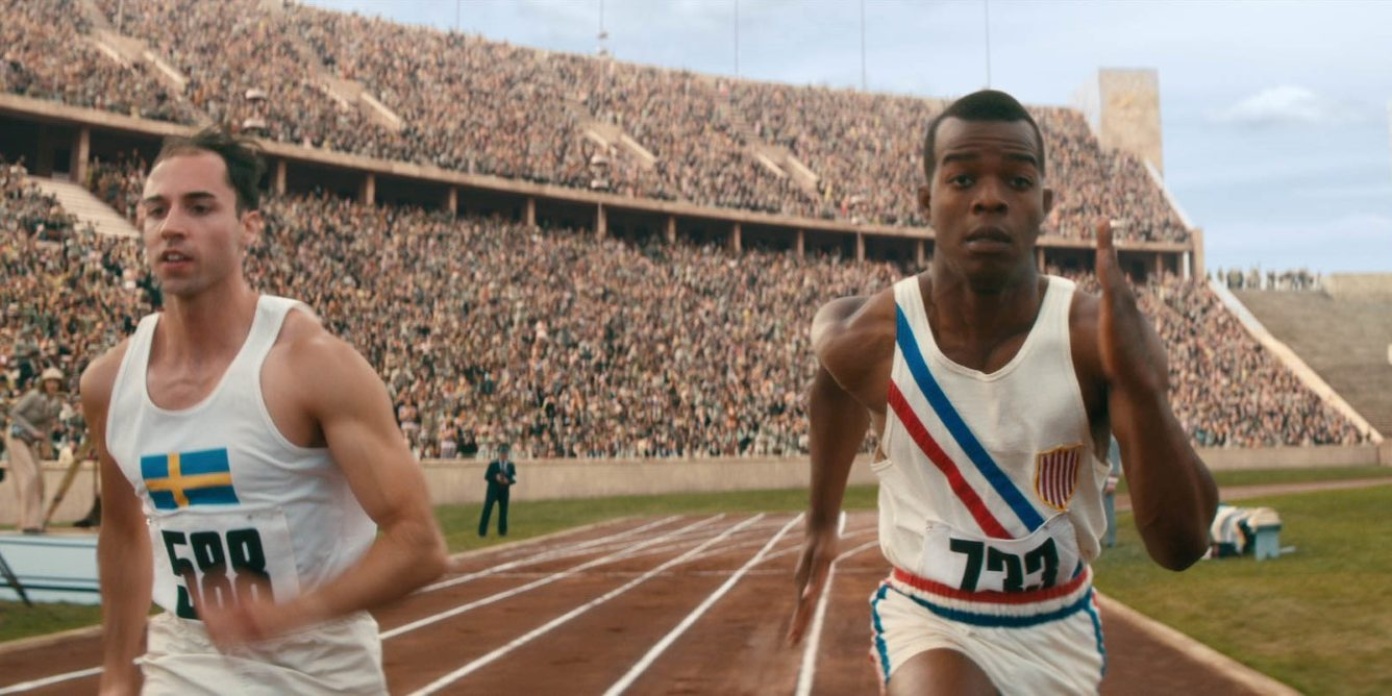 Films jeux olympiques