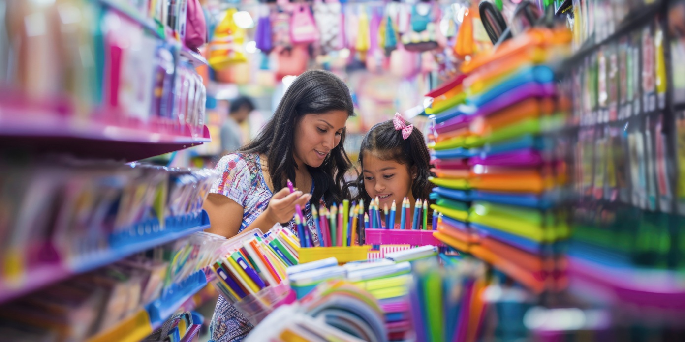 économies fournitures scolaires