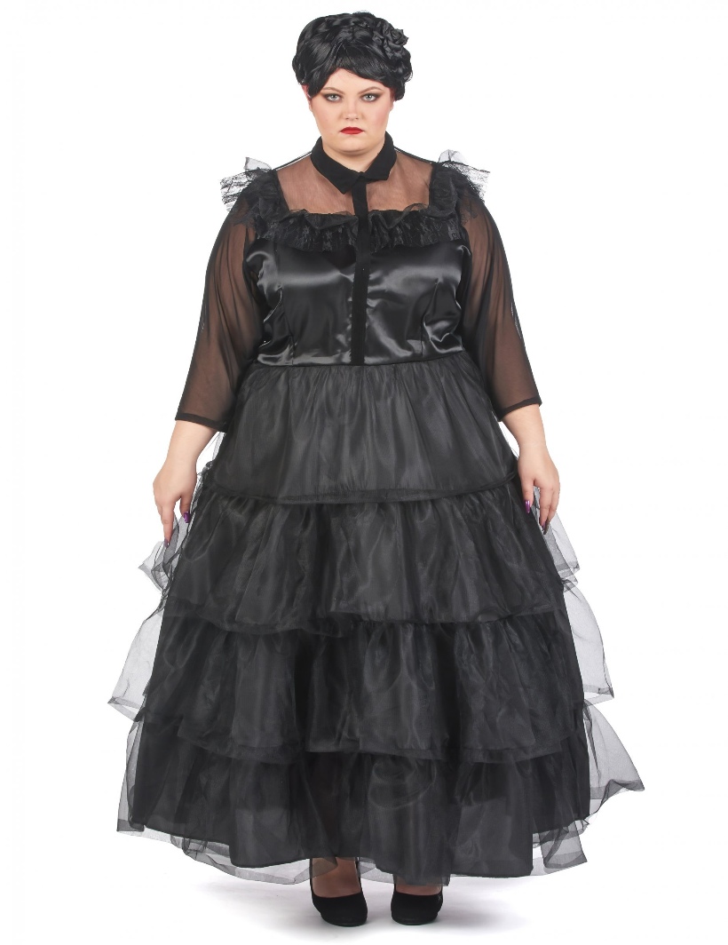 costumes halloween plus size