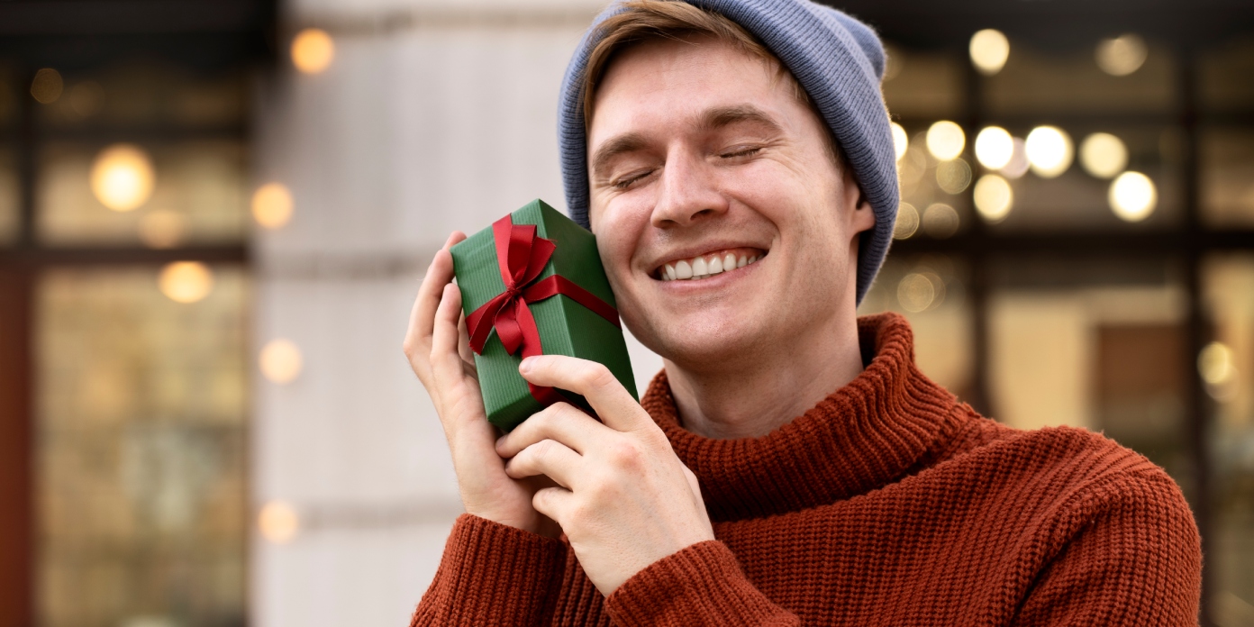 Cadeaux Noël qui plaisent vraiment aux hommes