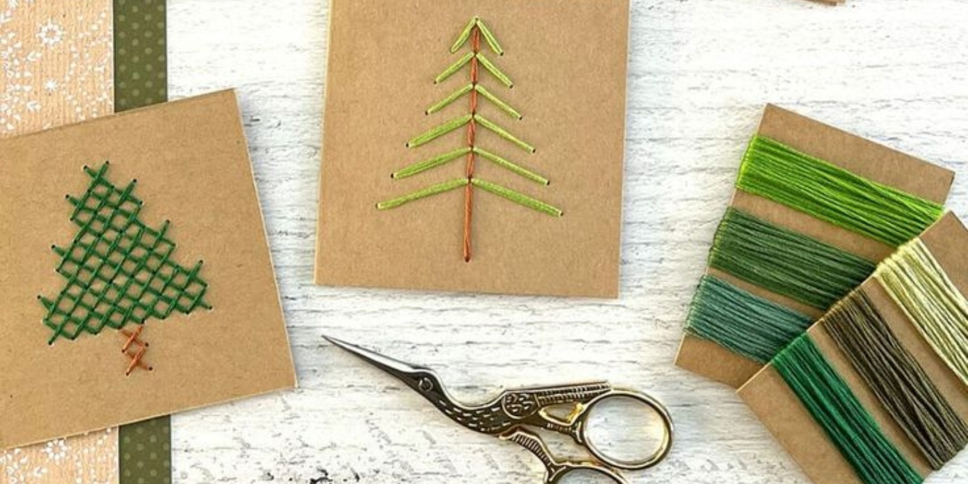 DIY cartes Noël