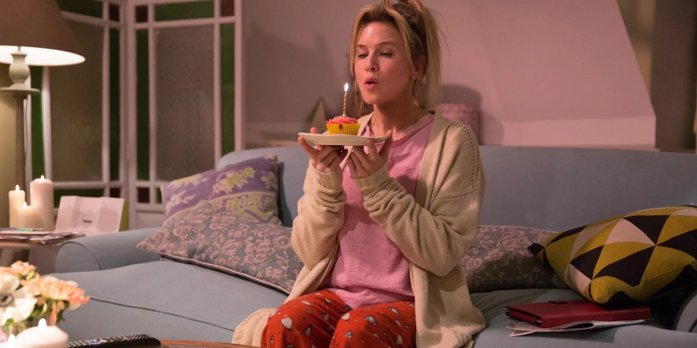 leçons de vie bridget jones