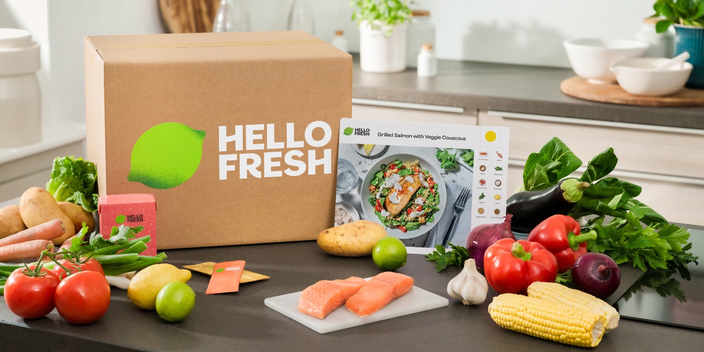 HelloFresh