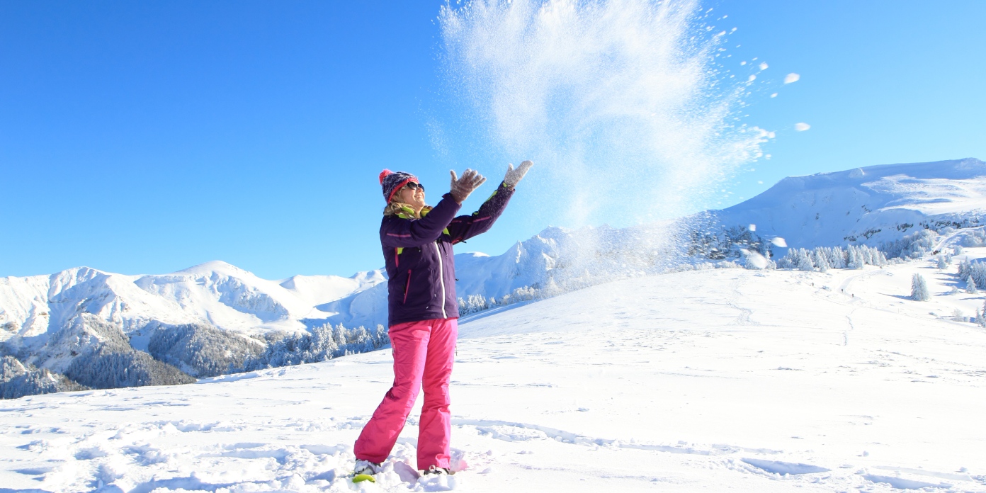 Massif du Sancy