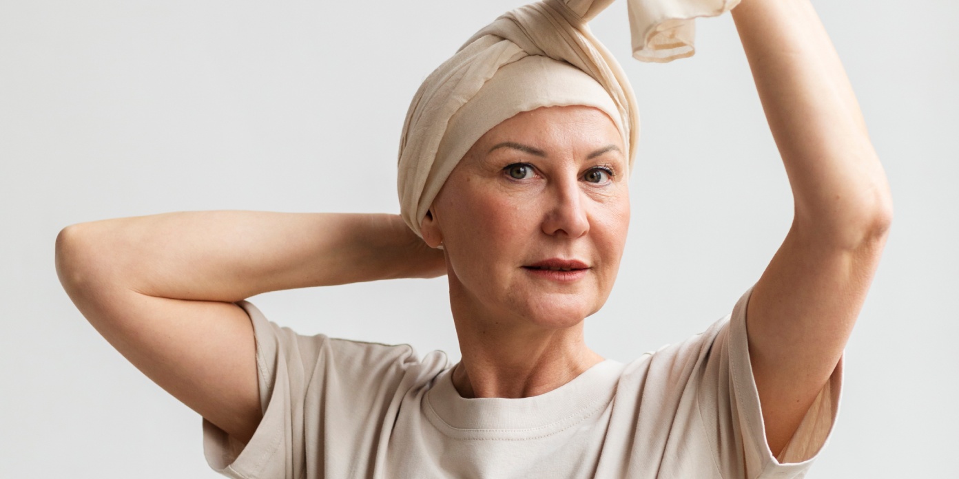 Femmes cancer approche féministe