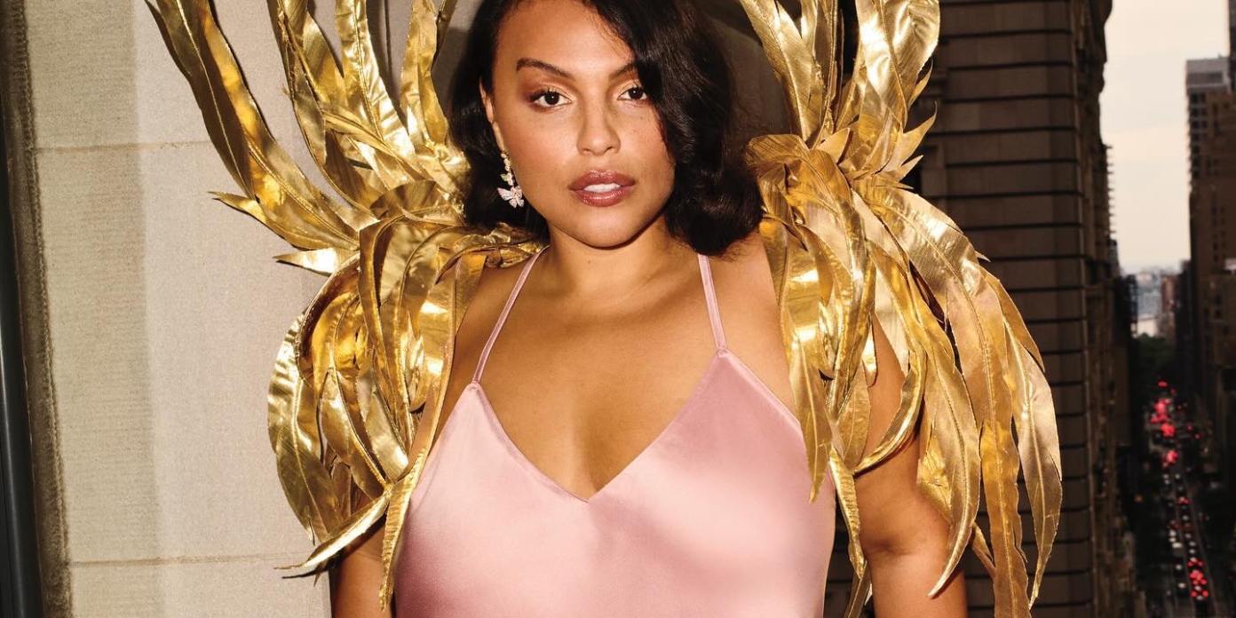 Looks Paloma Elsesser