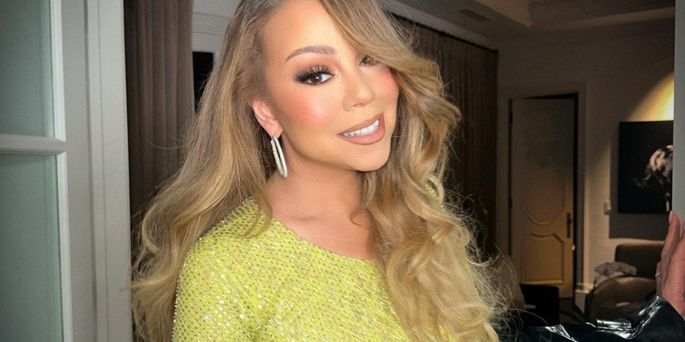 Mariah Carey