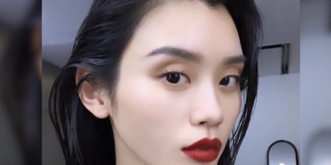 Ming Xi, cette mannequin aux 2 millions d'abonnés qui a défilé à la ...