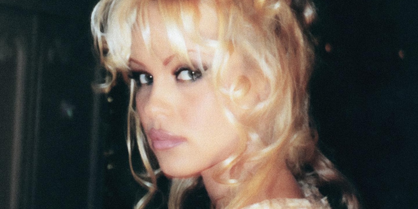 Pamela Anderson Une Playboy