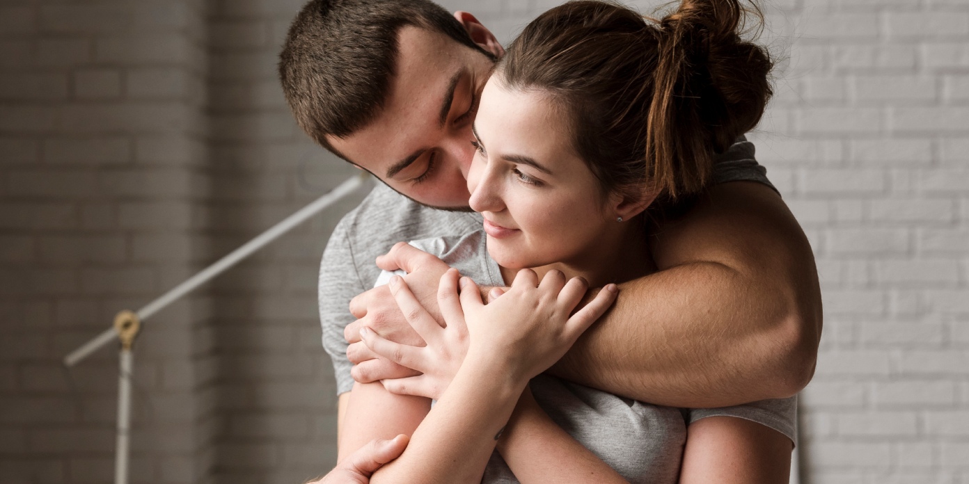 pervers narcissiques câlins